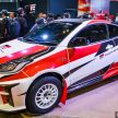 TAS 2020: Toyota GR Yaris production car debuts – 1.6T, 272 PS,  370 Nm, a WRC special you can buy!