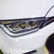 Toyota GR Yaris gets C-seg hot hatch price in Europe