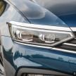 REVIEW: 2020 Volkswagen Passat in Malaysia, RM189k