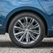REVIEW: 2020 Volkswagen Passat in Malaysia, RM189k