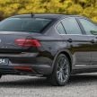 REVIEW: 2020 Volkswagen Passat in Malaysia, RM189k