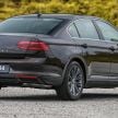 REVIEW: 2020 Volkswagen Passat in Malaysia, RM189k