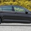 REVIEW: 2020 Volkswagen Passat in Malaysia, RM189k