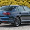 REVIEW: 2020 Volkswagen Passat in Malaysia, RM189k