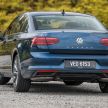 REVIEW: 2020 Volkswagen Passat in Malaysia, RM189k