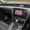 REVIEW: 2020 Volkswagen Passat in Malaysia, RM189k