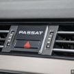 REVIEW: 2020 Volkswagen Passat in Malaysia, RM189k