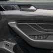 REVIEW: 2020 Volkswagen Passat in Malaysia, RM189k