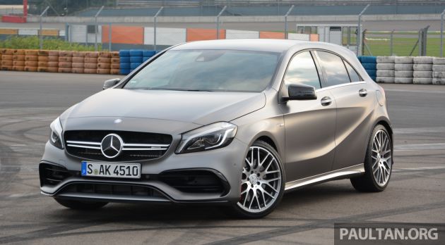 The <em>paultan.org</em> Top 10 cars of the decade – Anthony