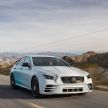 Mercedes-Benz E-Class W213 facelift – perincian awal