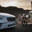 Mercedes-Benz E-Class W213 facelift – perincian awal