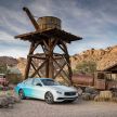 Mercedes-Benz E-Class W213 facelift – perincian awal