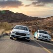 Mercedes-Benz E-Class W213 facelift – perincian awal