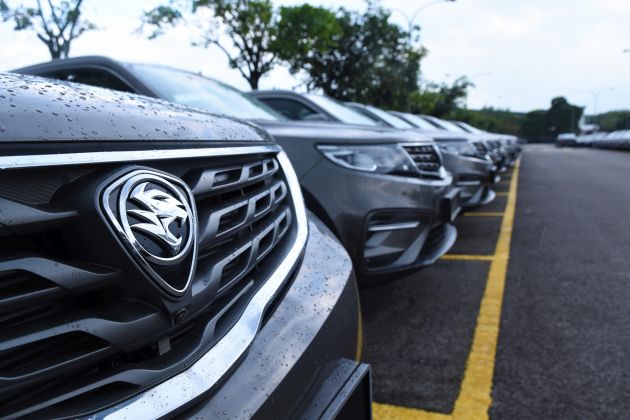 Naza-Berjaya reportedly picked as new government vehicle fleet supplier, award to be announced in June