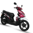 130,000 Honda BeAT to be made in Philippines