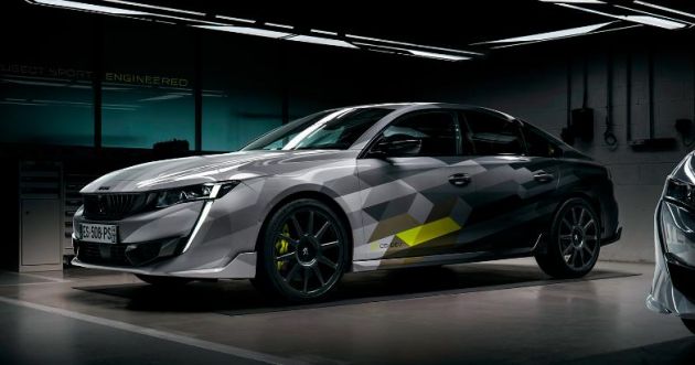 Next Peugeot 308 to get 300 hp PSE-branded hybrid hot hatch variant, crossover version possible – report