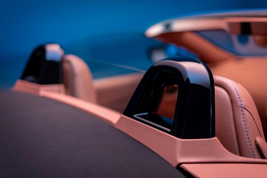 2020 Aston Martin Vantage Roadster debuts – gets AMG’s 4.0L V8, 510 PS & 685 Nm, 0-60 mph in 3.7s! 1080371