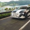 Audi A3 2020 – model generasi keempat akan muncul di Geneva, Quattro AWD boleh ubah, penyerap adaptif