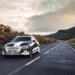 Audi A3 2020 – model generasi keempat akan muncul di Geneva, Quattro AWD boleh ubah, penyerap adaptif