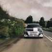 Audi A3 2020 – model generasi keempat akan muncul di Geneva, Quattro AWD boleh ubah, penyerap adaptif