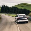 Audi A3 2020 – model generasi keempat akan muncul di Geneva, Quattro AWD boleh ubah, penyerap adaptif