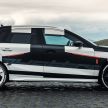 Audi A3 2020 – model generasi keempat akan muncul di Geneva, Quattro AWD boleh ubah, penyerap adaptif