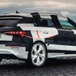 Audi A3 2020 – model generasi keempat akan muncul di Geneva, Quattro AWD boleh ubah, penyerap adaptif
