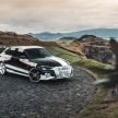 Audi A3 2020 – model generasi keempat akan muncul di Geneva, Quattro AWD boleh ubah, penyerap adaptif