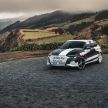 Audi A3 2020 – model generasi keempat akan muncul di Geneva, Quattro AWD boleh ubah, penyerap adaptif