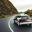 Audi A3 2020 – model generasi keempat akan muncul di Geneva, Quattro AWD boleh ubah, penyerap adaptif