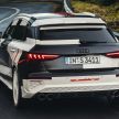 2020 Audi A3 – fourth-gen model to debut in Geneva, features fully variable quattro AWD, adaptive dampers