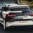Audi A3 2020 – model generasi keempat akan muncul di Geneva, Quattro AWD boleh ubah, penyerap adaptif