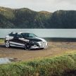 Audi A3 2020 – model generasi keempat akan muncul di Geneva, Quattro AWD boleh ubah, penyerap adaptif