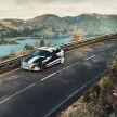 Audi A3 2020 – model generasi keempat akan muncul di Geneva, Quattro AWD boleh ubah, penyerap adaptif