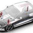 Audi A3 2020 – model generasi keempat akan muncul di Geneva, Quattro AWD boleh ubah, penyerap adaptif