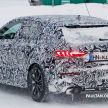SPYSHOTS: 2020 Audi RS3 seen running winter tests