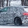 SPYSHOTS: 2020 Audi RS3 seen running winter tests