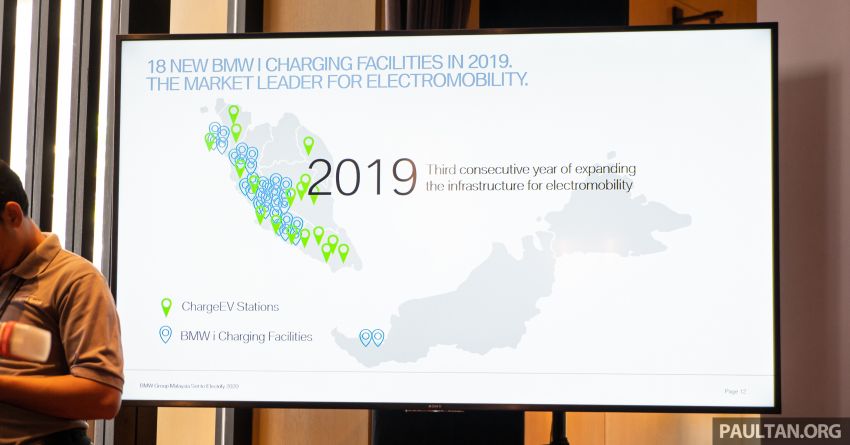 BMW Group Malaysia delivers a combined total of 11,567 units in 2019 – electrification focus continues 1076798