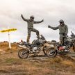 2020 GS Trophy: South Africa wins NZ off-road rally