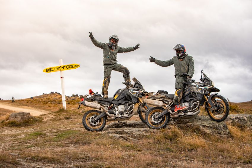2020 GS Trophy: South Africa wins NZ off-road rally 1084678