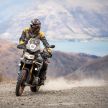 2020 GS Trophy: South Africa wins NZ off-road rally