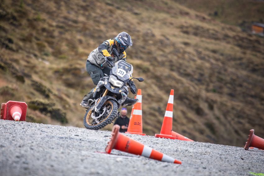 2020 GS Trophy: South Africa wins NZ off-road rally 1084681