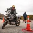 2020 GS Trophy: South Africa wins NZ off-road rally