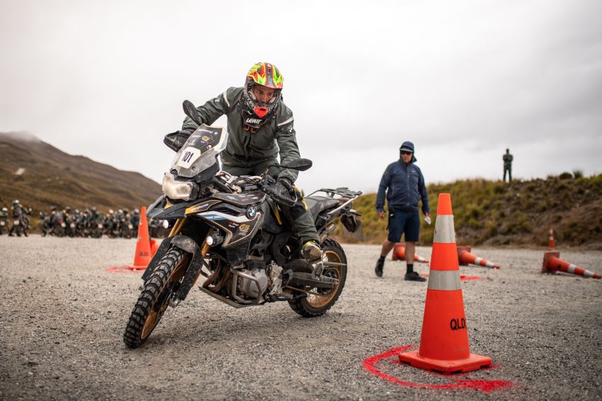 2020 GS Trophy: South Africa wins NZ off-road rally 1084685