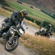 2020 GS Trophy: South Africa wins NZ off-road rally