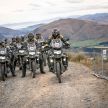 2020 GS Trophy: South Africa wins NZ off-road rally