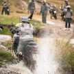 2020 GS Trophy: South Africa wins NZ off-road rally