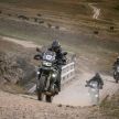 2020 GS Trophy: South Africa wins NZ off-road rally