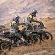 2020 GS Trophy: South Africa wins NZ off-road rally