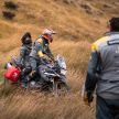 2020 GS Trophy: South Africa wins NZ off-road rally